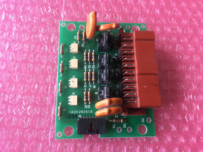 Xerox Xerox 140K26351A used part