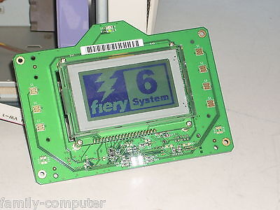 Xerox Xerox EXP250 45042885 Q5000/8000 used part