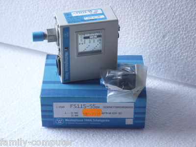 Universal Universal FS115-S5 used part