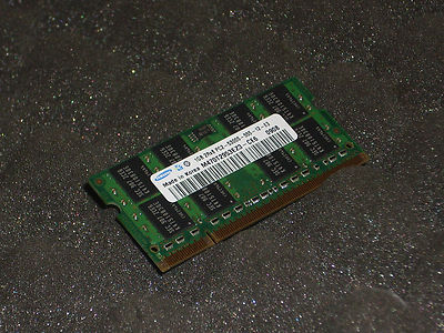 Samsung Samsung M470T2953EZ3-CE6 used part