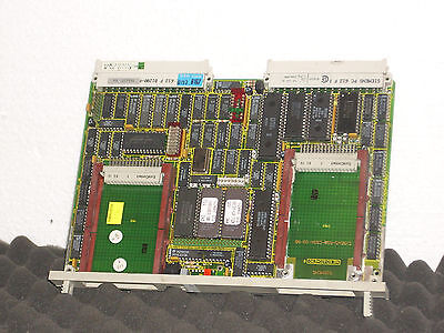 Siemens Siemens NH 1 802 802-0BA 6NH18020BA used part