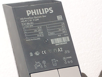 Universal Universal CDM 9137 006 used part