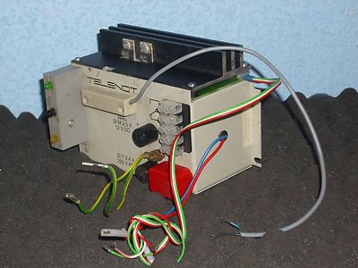 Universal Universal NT512BNS used part