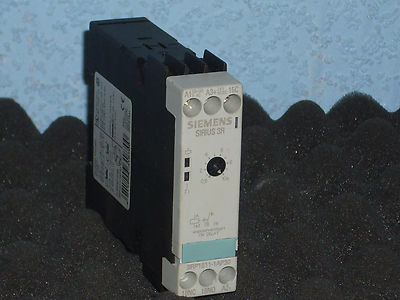Siemens Siemens 3RP1511-1AP30 used part