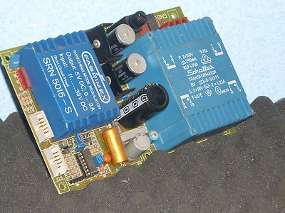 Universal Universal 2304-002515 used part