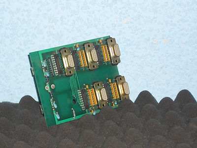 Universal Universal used part