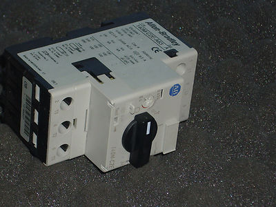 Allen Bradley Allen Bradley 140M-C2E used part
