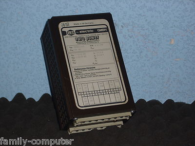 Universal Universal ESP835115/X used part