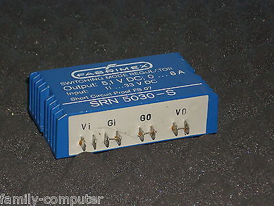 Universal Universal used part