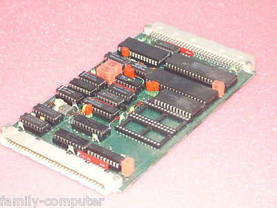 Universal Universal ARD 4680 Z80 1004-10 used part