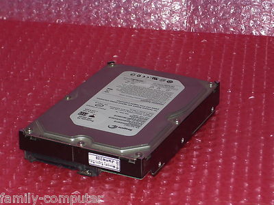 Universal Universal 9BL14E-303 ST3250620NS 14E-303 used part