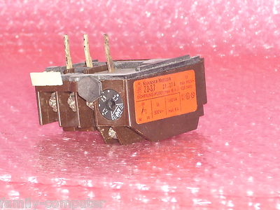 Moeller Moeller used part