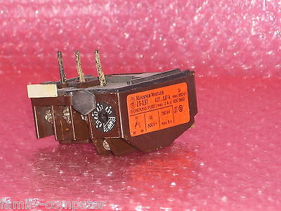 Moeller Moeller used part