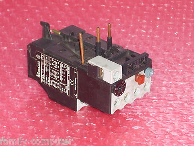 Moeller Moeller Z00-24 used part