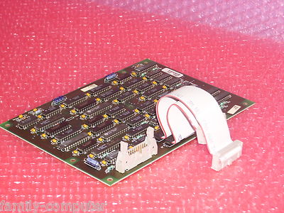 Zebra Zebra 40507 used part