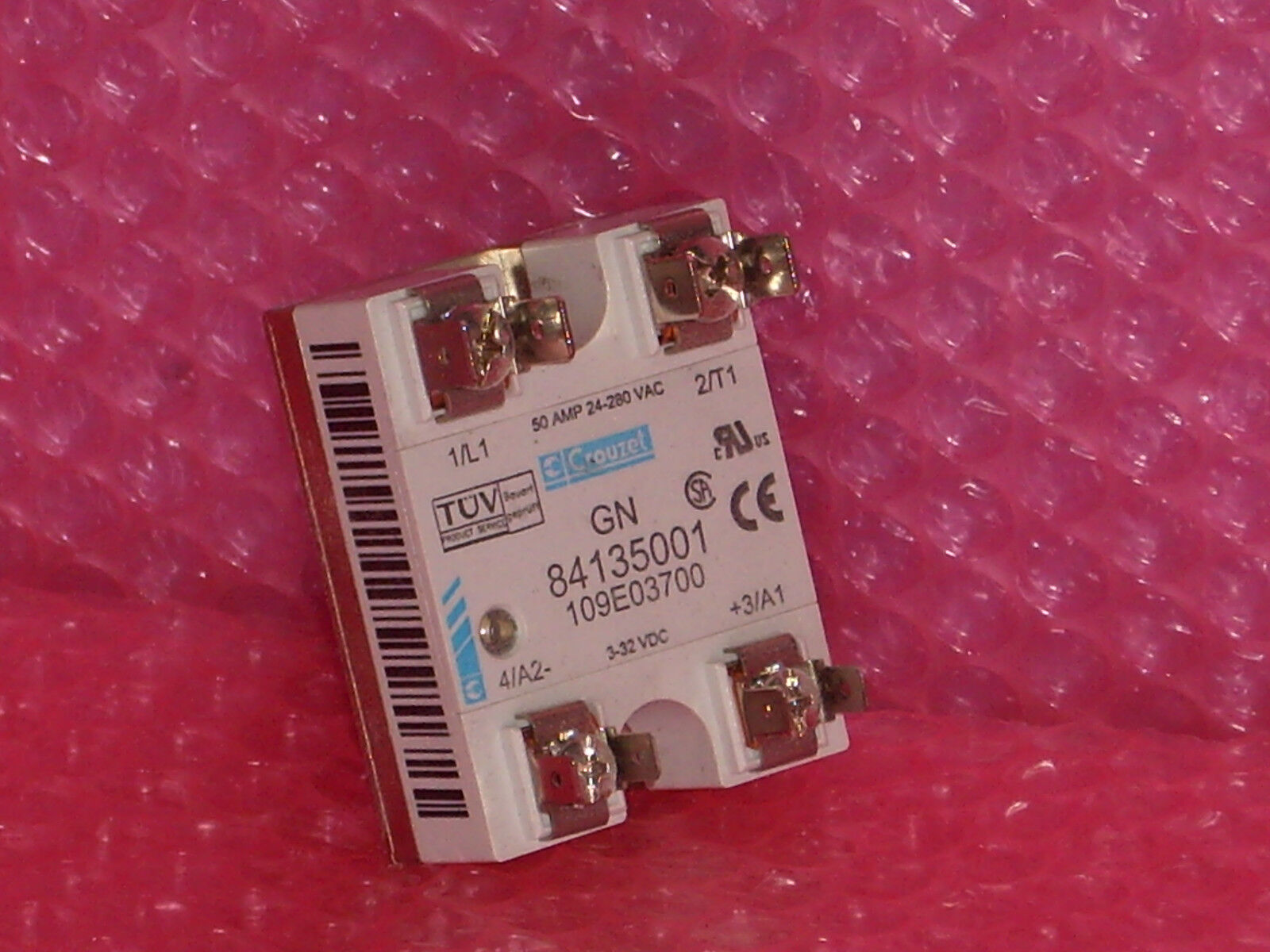 Xerox Xerox 84135001 109E03700 used part