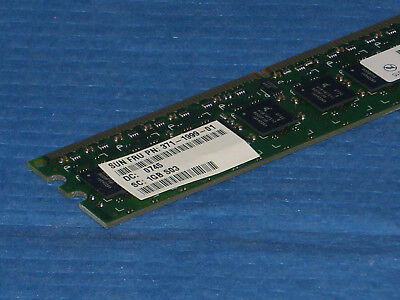 Sun Sun 371-1999 PC5300 used part