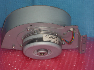 Xerox Xerox 127K37893 DRF-8538 used part