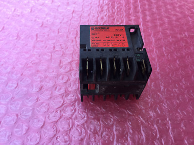 Universal Universal 554-40 used part