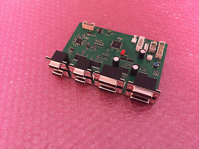 Universal Universal FM25E048 used part