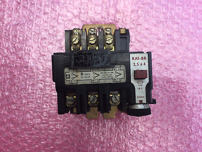 Universal Universal RA1-BB used part