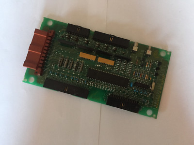 Xerox Xerox DIO 3197 160 160K23990 used part