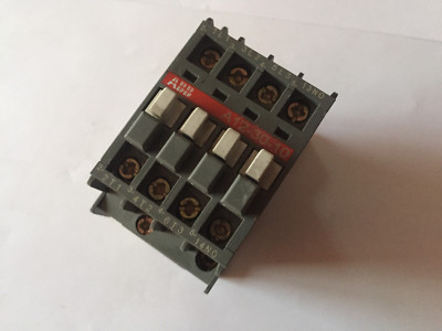 ABB ABB A12-30 used part