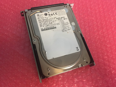 Fujitsu Fujitsu MAW3073NP CA06550-B160 used part