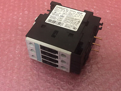 Siemens Siemens 3RT1025-1A used part