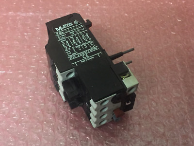 Moeller Moeller used part