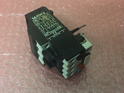 Moeller Moeller used part