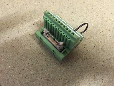Phoenix Contact Phoenix Contact 2280080 used part