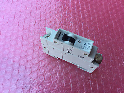 Siemens Siemens NL16A 220/380V used part