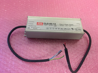 Universal Universal CLG-60 used part