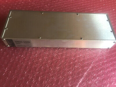 Universal Universal DMA-1005 used part