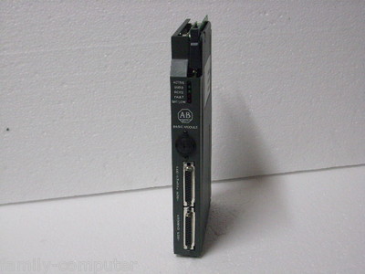 Allen Bradley Allen Bradley 1771-DB used part