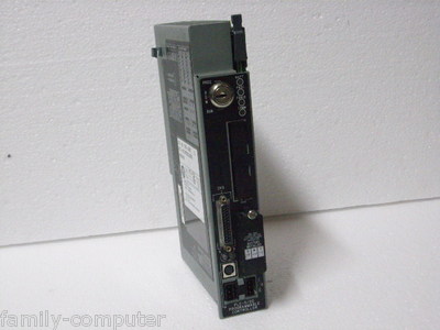 Allen Bradley Allen Bradley 1785-L20B 96146673 used part