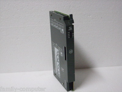 Allen Bradley Allen Bradley 1771-DCM used part