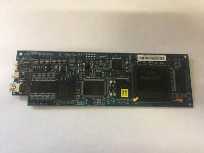 IBM IBM 44T1412 41Y9413 used part