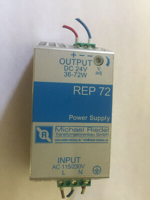Universal Universal REP 72 REP1 REP1-2403 used part