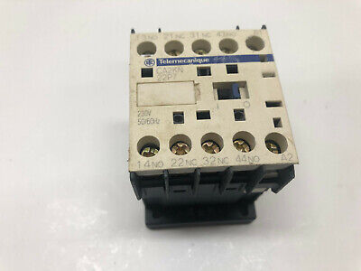 Universal Universal CA2KN used part