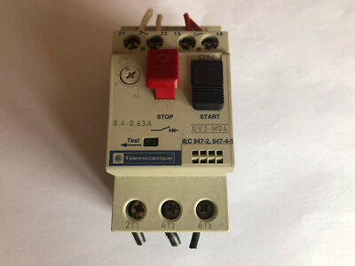 Universal Universal GV2-M04 used part