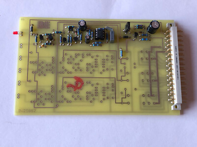 Universal Universal BV25882 used part