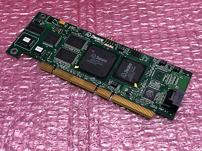 Universal Universal 3ware 8006-2LP 700-0121 used part