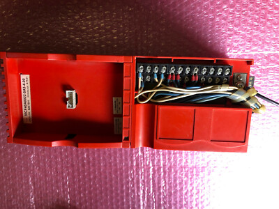 Universal Universal MCF40A0022-5A3 used part