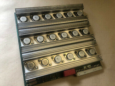 Bosch Bosch 047018-105401 038029-5027 used part