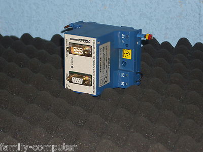 Universal Universal RS232/422 used part