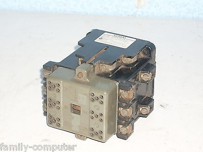 Siemens Siemens 3TA22 used part