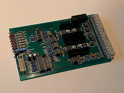 ITT ITT B150101 used part