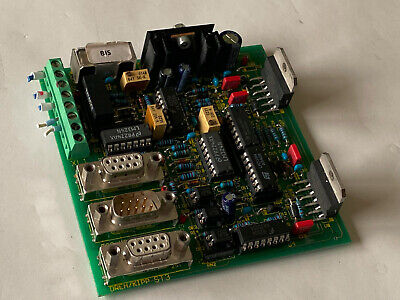 Universal Universal used part